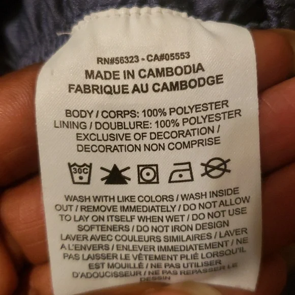 Nike Tempo Women's Shorts - Picture 5 of 15